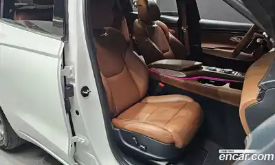 Genesis GV70 2024 2.5 Автомат в Москве № 798730, миниатюра 11