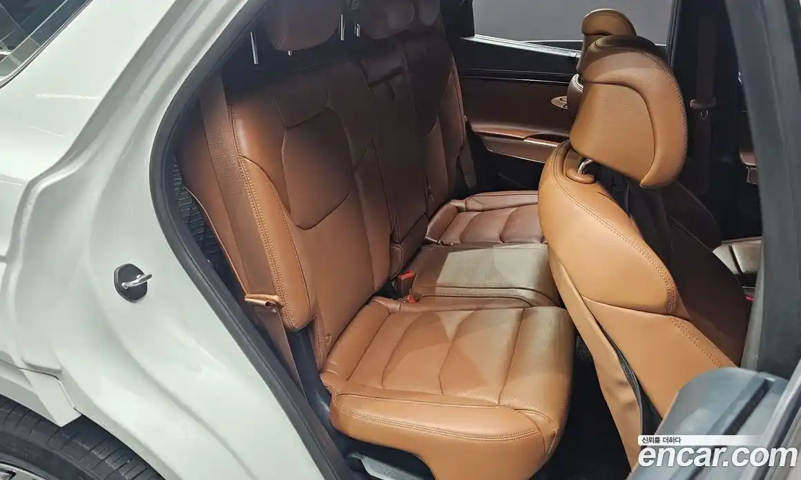 Genesis GV70 2024 2.5 Автомат в Москве № 798730, фото 12