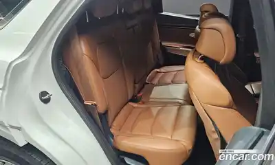 Genesis GV70 2024 2.5 Автомат в Москве № 798730, миниатюра 12