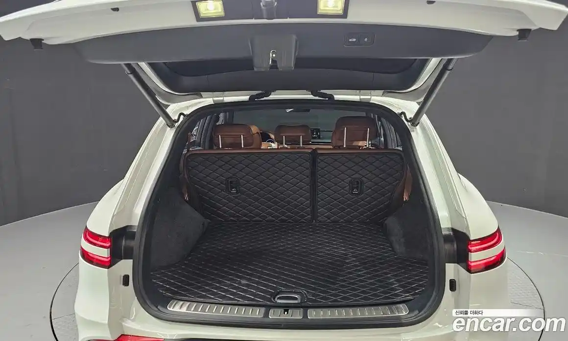 Genesis GV70 2024 2.5 Автомат в Москве № 798730, фото 20