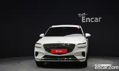 Genesis GV70 2024 2.5 Автомат в Москве № 798730, миниатюра 3