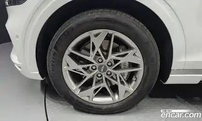 Genesis GV70 2024 2.5 Автомат в Москве № 798730, миниатюра 5