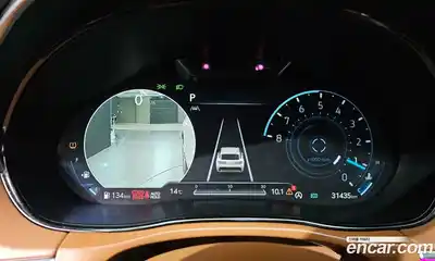 Genesis GV70 2024 2.5 Автомат в Москве № 798730, миниатюра 8