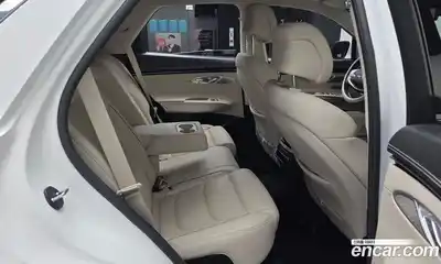 Genesis GV70 2024 2.5 Автомат в Москве № 798737, миниатюра 12