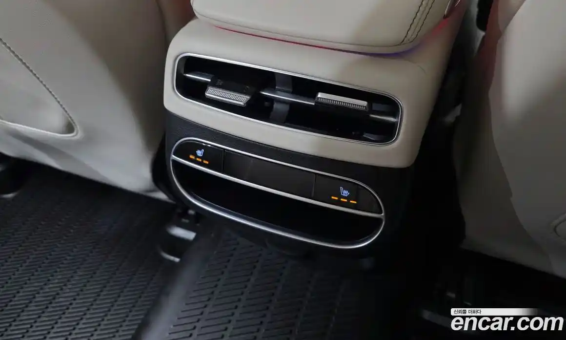 Genesis GV70 2024 2.5 Автомат в Москве № 798737, фото 19