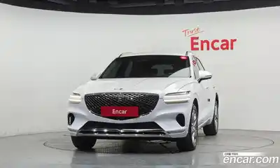 Genesis GV70 2024 2.5 Автомат в Москве № 798737, миниатюра 3