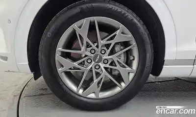 Genesis GV70 2024 2.5 Автомат в Москве № 798737, миниатюра 5