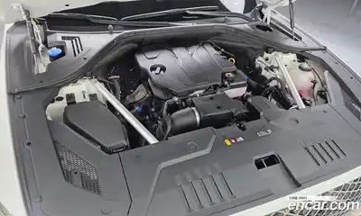 Genesis GV70 2024 2.5 Автомат в Москве № 798737, миниатюра 6