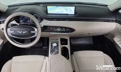Genesis GV70 2024 2.5 Автомат в Москве № 798737, миниатюра 7