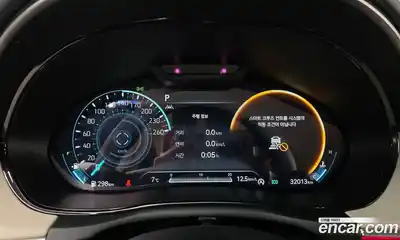 Genesis GV70 2024 2.5 Автомат в Москве № 798737, миниатюра 8