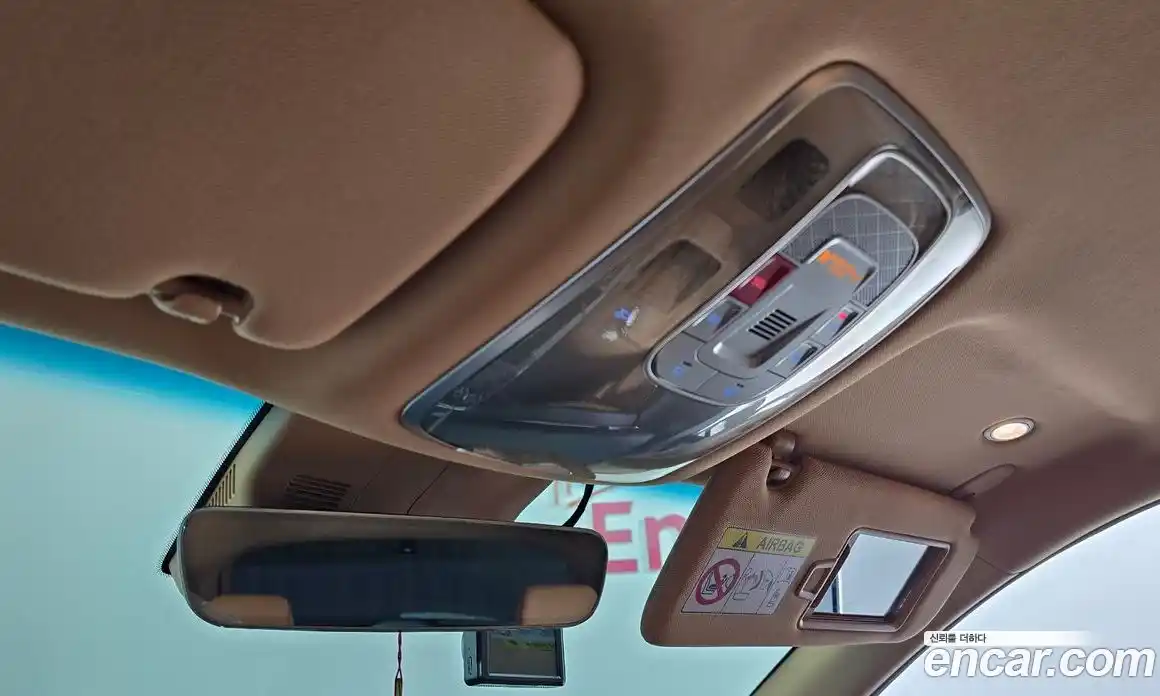 Genesis GV80 2021 2.5 Автомат в Москве № 798788, фото 17