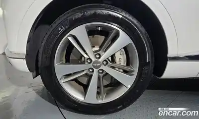 Genesis GV80 2021 2.5 Автомат в Москве № 798788, миниатюра 4