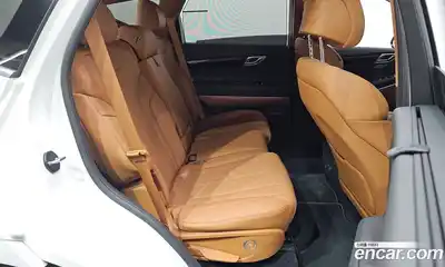 Genesis GV80 2024 2.5 Автомат в Москве № 798789, миниатюра 12