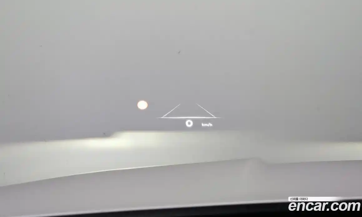 Genesis GV80 2024 2.5 Автомат в Москве № 798789, фото 19