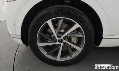 Genesis GV80 2024 2.5 Автомат в Москве № 798789, миниатюра 5