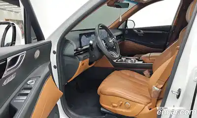 Genesis GV80 2024 2.5 Автомат в Москве № 798789, миниатюра 10