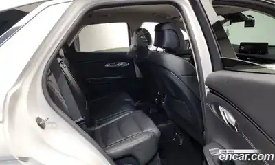 Genesis GV70 2022 2.5 Автомат в Москве № 798841, миниатюра 11