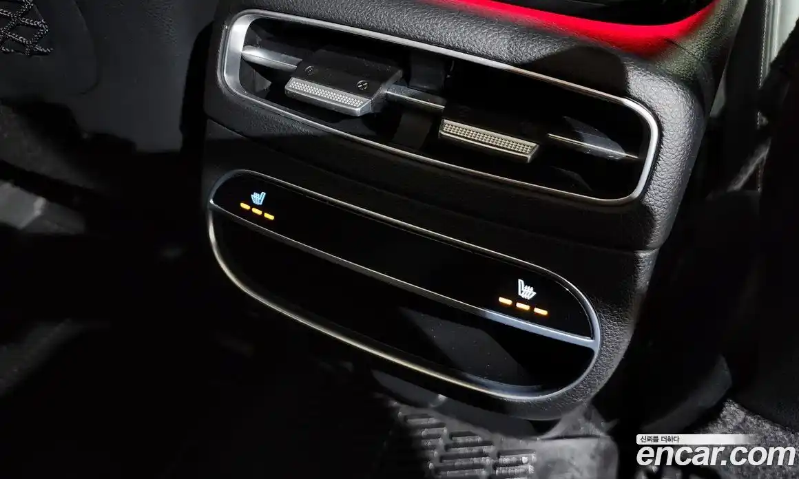 Genesis GV70 2022 2.5 Автомат в Москве № 798841, фото 18