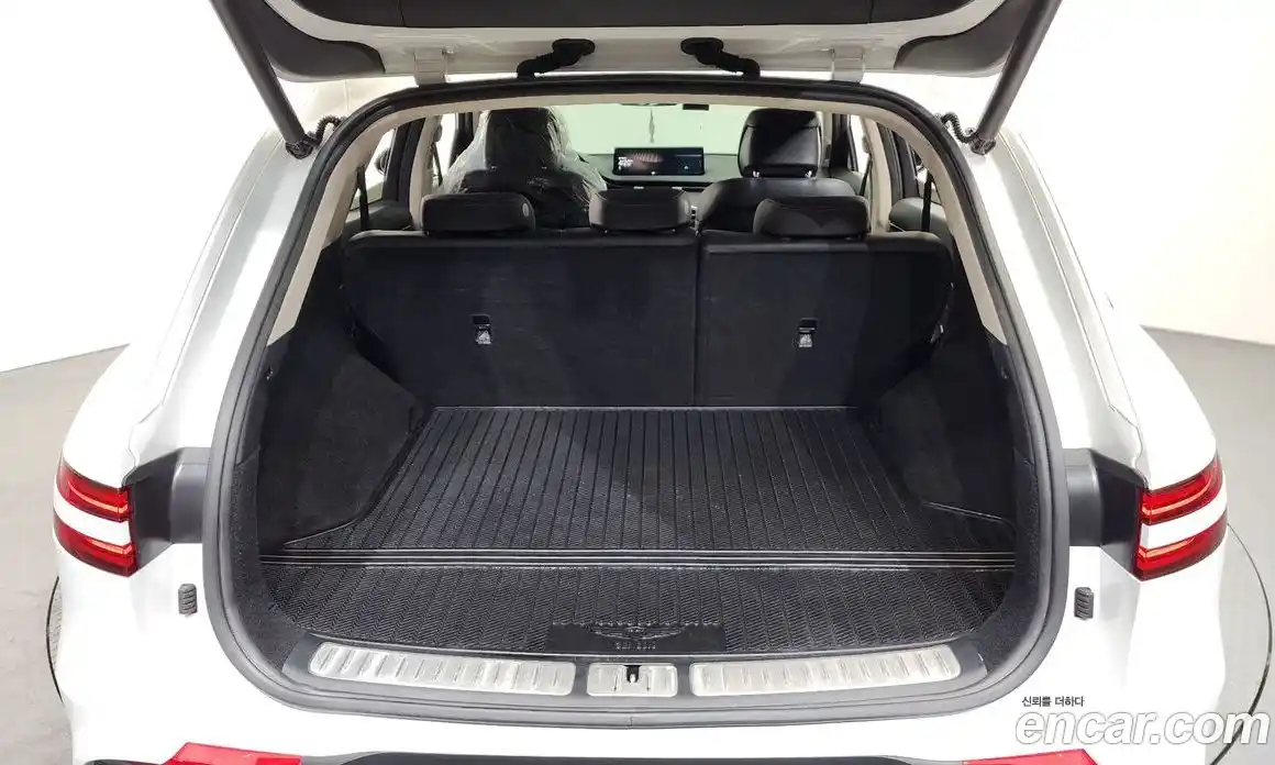 Genesis GV70 2022 2.5 Автомат в Москве № 798841, фото 19