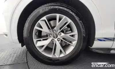 Genesis GV70 2022 2.5 Автомат в Москве № 798841, миниатюра 4