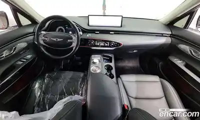 Genesis GV70 2022 2.5 Автомат в Москве № 798841, миниатюра 6