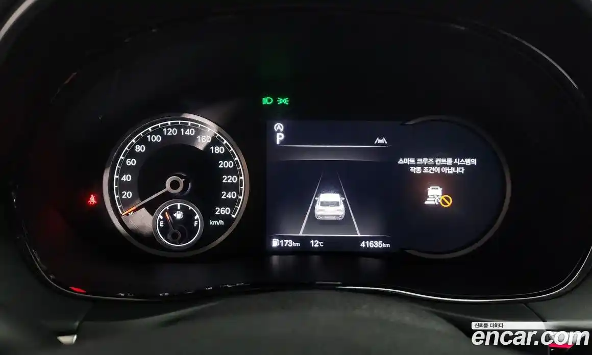 Genesis GV70 2022 2.5 Автомат в Москве № 798841, фото 7