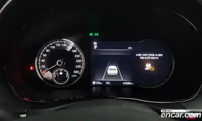 Genesis GV70 2022 2.5 Автомат в Москве № 798841, миниатюра 7