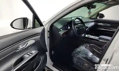 Genesis GV70 2022 2.5 Автомат в Москве № 798841, миниатюра 9