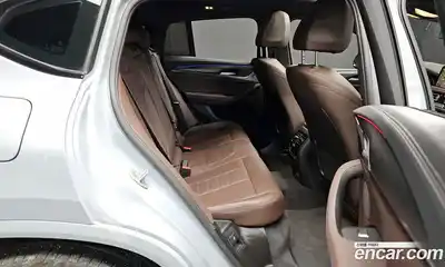 BMW X4 2025 2.0 Автомат в Москве № 798854, миниатюра 11