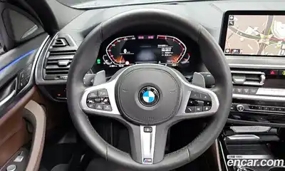 BMW X4 2025 2.0 Автомат в Москве № 798854, миниатюра 12
