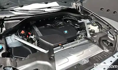 BMW X4 2025 2.0 Автомат в Москве № 798854, миниатюра 5