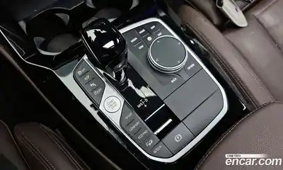 BMW X4 2025 2.0 Автомат в Москве № 798854, миниатюра 8