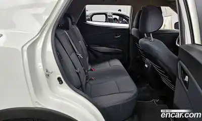 SsangYong TIBOLI 2022 1.5 Механическая в Москве № 798923, миниатюра 12