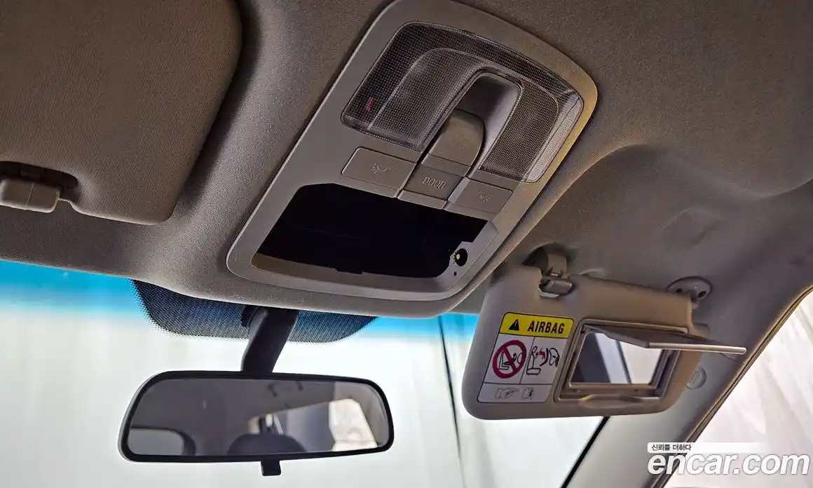 SsangYong TIBOLI 2022 1.5 Механическая в Москве № 798923, фото 17