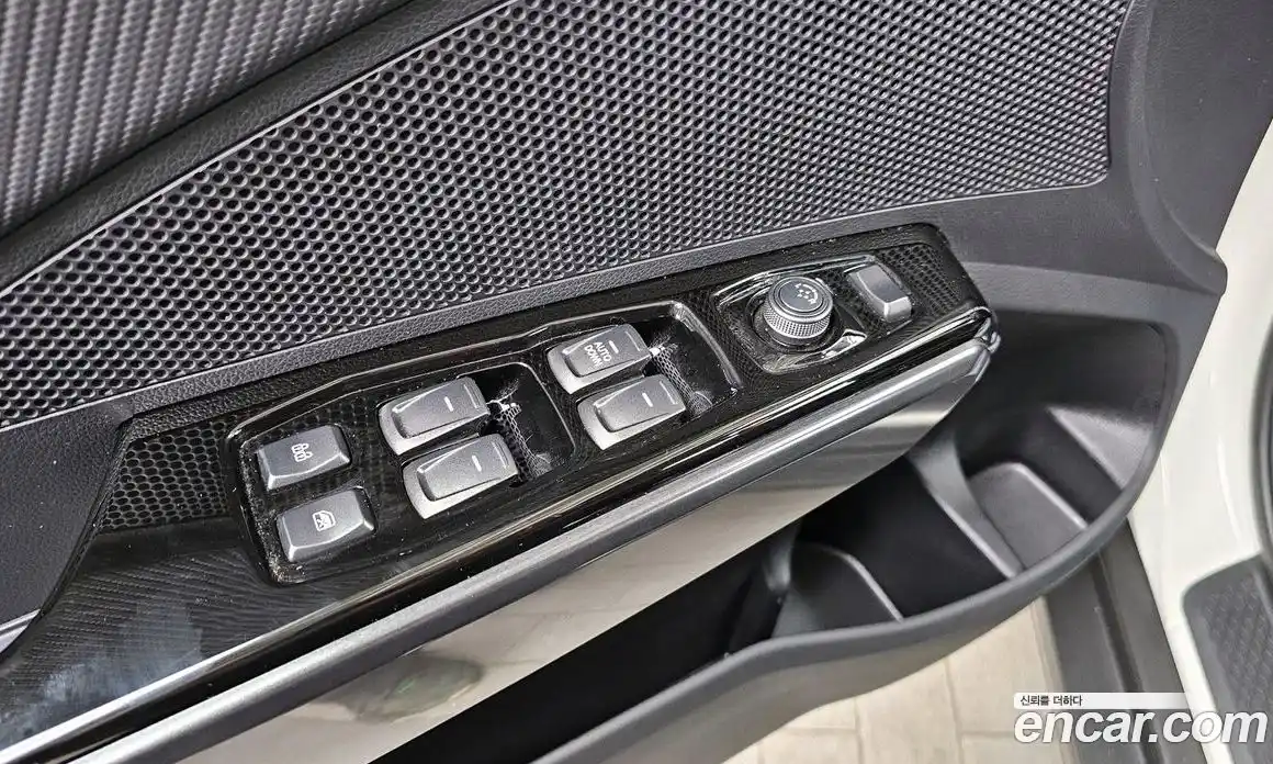 SsangYong TIBOLI 2022 1.5 Механическая в Москве № 798923, фото 18