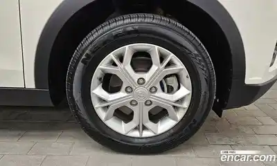 SsangYong TIBOLI 2022 1.5 Механическая в Москве № 798923, миниатюра 5