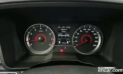 SsangYong TIBOLI 2022 1.5 Механическая в Москве № 798923, миниатюра 8