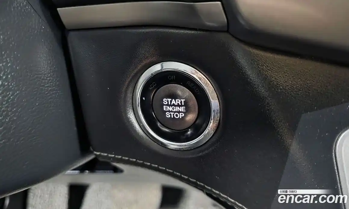 SsangYong Rexton 2019 2.2 Автомат в Москве № 799113, фото 18