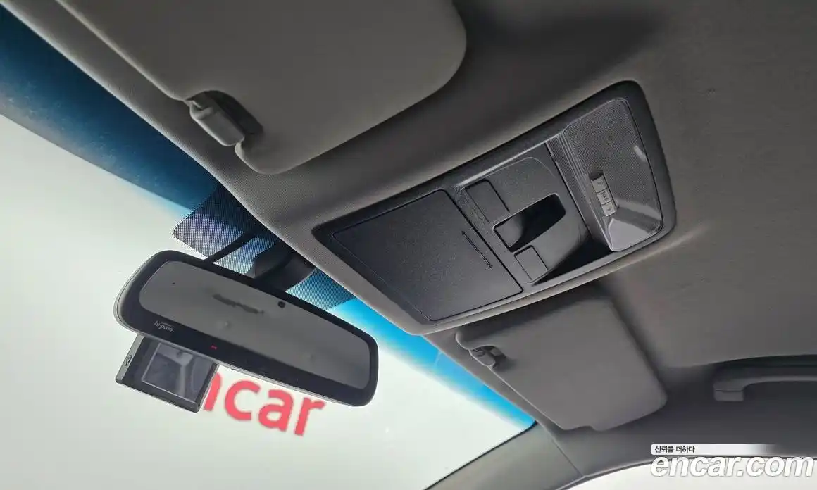 SsangYong Rexton 2019 2.2 Автомат в Москве № 799113, фото 19