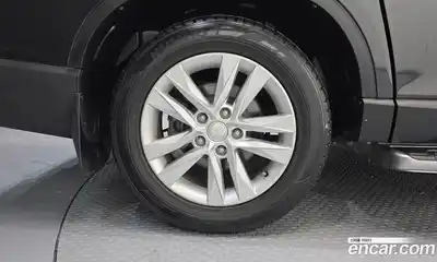 SsangYong Rexton 2019 2.2 Автомат в Москве № 799113, миниатюра 5