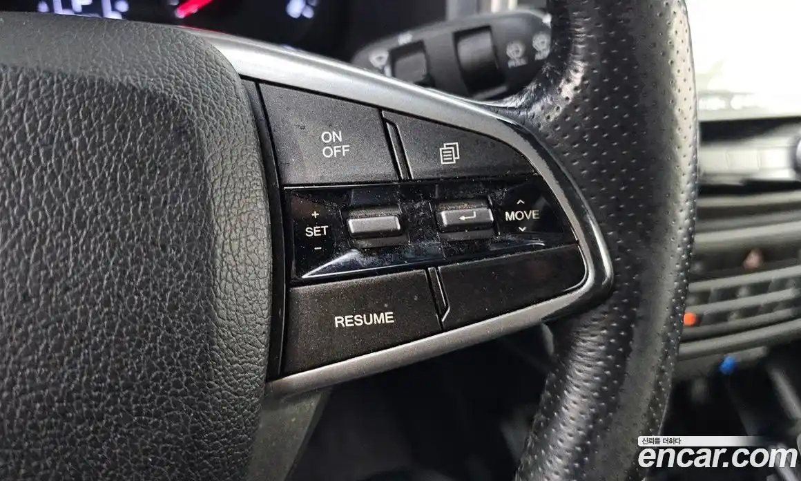 SsangYong Rexton 2019 2.2 Автомат в Москве № 799126, фото 17