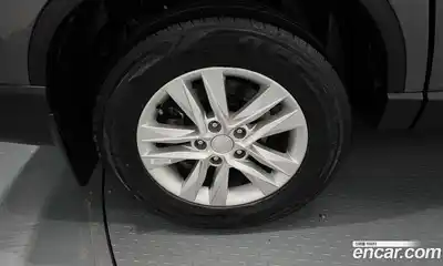 SsangYong Rexton 2019 2.2 Автомат в Москве № 799126, миниатюра 5