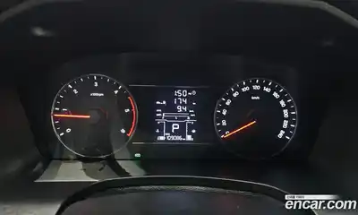 SsangYong Rexton 2019 2.2 Автомат в Москве № 799126, миниатюра 8