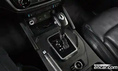 SsangYong Rexton 2019 2.2 Автомат в Москве № 799126, миниатюра 9