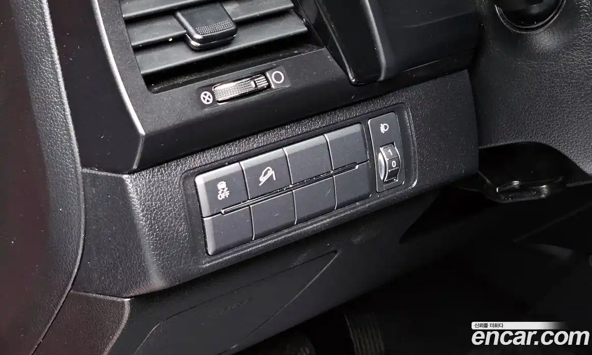 SsangYong Rexton 2020 2.2 Автомат в Москве № 799134, фото 14