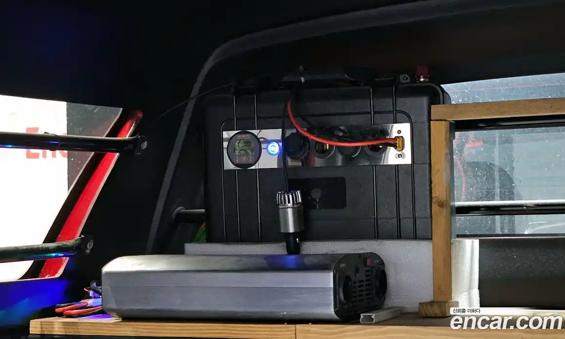 SsangYong Rexton 2020 2.2 Автомат в Москве № 799134, фото 17