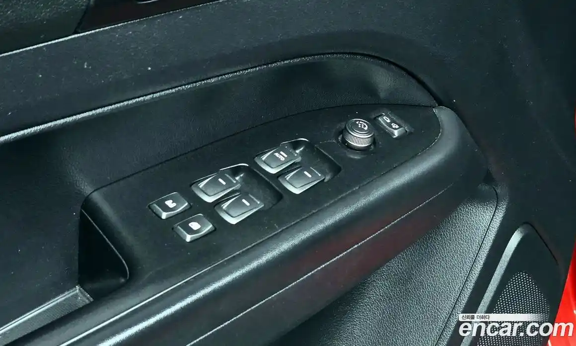 SsangYong Rexton 2020 2.2 Автомат в Москве № 799134, фото 18