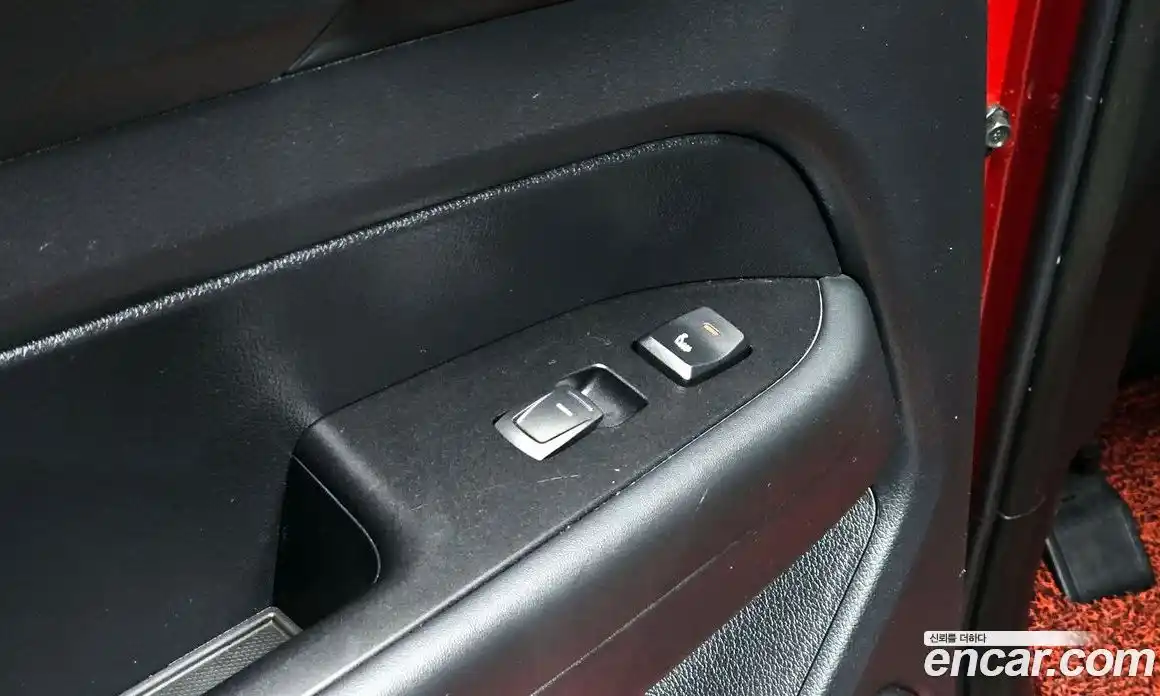 SsangYong Rexton 2020 2.2 Автомат в Москве № 799134, фото 19