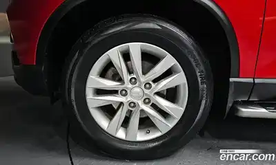 SsangYong Rexton 2020 2.2 Автомат в Москве № 799134, миниатюра 5