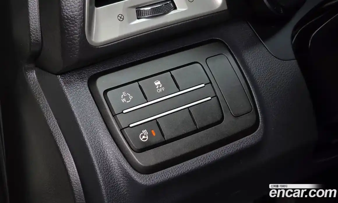 SsangYong TIBOLI 2015 1.6 Автомат в Москве № 799136, фото 16